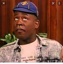 New foster dog available for adoption