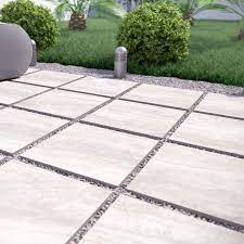 The significant differences can be illustrated in the form of a table showing the differences between cinder block vs. How To Choose Between Natural Stone Or Porcelain Pavers