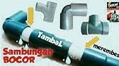Di video kali ini saya berbagi cara menambal talang yang bolong secara sederhana dan mudah di bisa lakukan sendiri tanpa. Cara Menambal Pipa Bocor Dalam Tembok Youtube