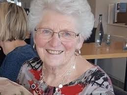Tributes to local legend and 'true woman' of St Ives who has died