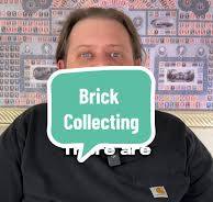 Exploring Brick Collecting: A Unique Hobby