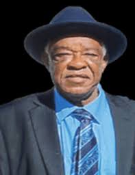 Ronald Mitchell Colvin Obituary