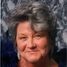 Mary Harris Obituary