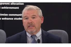 Tenured Billings Teacher Fired