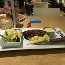 Tüm spor ve transfer haberleri, fikstür, puan durumu, maç. Photos At Rashays Australian Restaurant In Liverpool