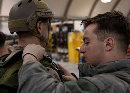 11 Maritime raid force free fall jumps Images: NARA & DVIDS Public Domain  Archive Public Domain Search