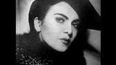 ~ balkan music ~ (балканская музыка). Maria Tanase Trenule Masina Mica Youtube