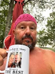 Spend a night with me or coffee discussion