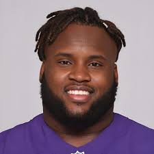 Michael Pierce (American Footballer) Wiki, Age, Biography, Wife, Position,  Family and More