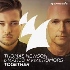Stream Thomas Newson & Marco V feat. RUMORS