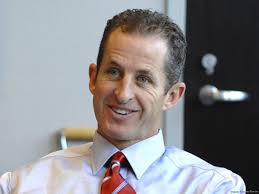 Clemson names Mark Richardson to board of trustees