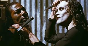 Nga aktori Brendon Lee tek filmi Troja, të vdesësh (me të vërtetë) në shesh  të xhirimit