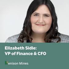 Team Member Spotlight! Meet Elizabeth (Liz) Sidle, a powerhouse leader…