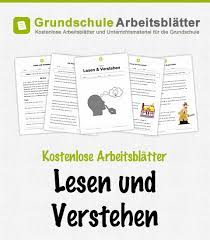 Probe / lernzielkontrolle für die grundschule klasse 4 in hsu zum thema konsum, getreide, handwerk, ei mit musterlösung in diese probe für das fach sachkunde in der 4. Lesen Und Verstehen Kostenlose Arbeitsblatter