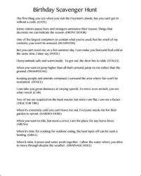 Birthday Party Funny Scavenger Hunt Ideas For Adults Pin On Hairstyles Nails Diy