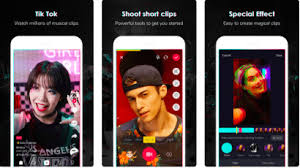 Bytedance S Music Video App Douyin Tik Tok Is The Most Downloaded Iphone App In 2018 S First Quarter Quartz