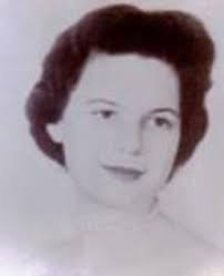 DOROTHY McCracken Obituary (1938