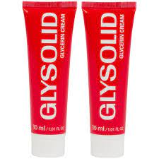 Find many great new & used options and get the best deals for 3 x glysolid skin softening cream 250 ml at the best online prices at ebay! Glysolid Glycerine Skin Balm And Creams The Dry And Cracked Skin Solution