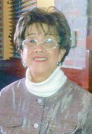 Thelma Ellen “Mama T” Young Sharp (1941-2013)