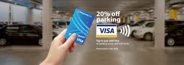 Hong leong clementi west branch. Promotions Get 20 Off On Your Parking When You Tap To Pay With Hlb Visa Card