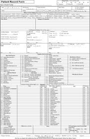 If a drug test is in your future, learn how to get the results you want with this comprehensive preparation guide. The Medical Form 5 Used During Idcap Data Collection It Is The Revised Download Scientific Diagram