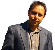 Richard Amidon's Instagram, Twitter & Facebook