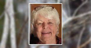 Joanne E. (Johnson) Sherman Obituary February 26, 2024