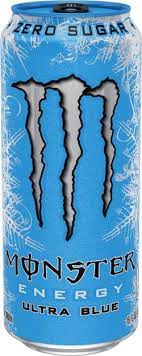 Are monster drinks really bad for you? Caffeine In Monster Energy