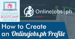 How to write a cover letter for a job application? How To Create An Onlinejobs Ph Profile Virtual Assistant Bootcamp