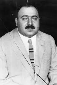James Colosimo had come to Chicago with nothing and lived as a simple  roomer at 415 South Clark street. He started off as magician or at least  claimed in his census interview