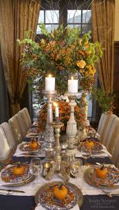 Antiques In Style Fall Table Settings Holiday Table Settings Thanksgiving Table Settings