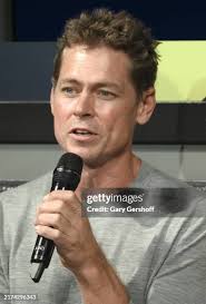 Moderator Christopher Helman, Dawn Lippert, Chuck Templeton and Jigar...  News Photo