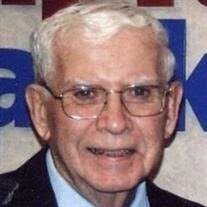 Richard Walsh Doran Obituary