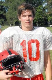 Lawrenceville School making progress under Harry Flaherty