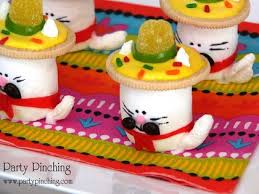 If you can't find it at your grocery store, try caramel ice cream topping instead. Cinco De Mayo Desserts Pinterest Nice Photography