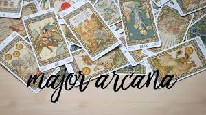 The tarot is a powerful tool that helps people understand more about their life journey. The Major Arcana Tarot Cards Explained Meanings And Personalities