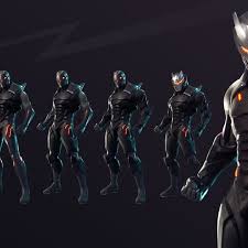 The omega skin can only be unlocked by unlocking the tier 100 of fortnite's season 4 battle pass. Fortnite Omega Skin Character Png Images Pro Game Guides