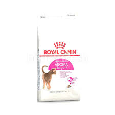Conventional wisdom used to be that cats age seven human years for every feline year. Buy Royal Canin Feline Preference Aroma Exigent Cat Food 1 7 Years Old At Pets Wonderland Happyfresh Happyfresh