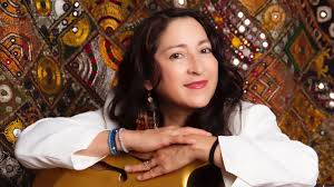 Power To The Musicians-Rebecca Trujillo Vest, Pandion Music Foundation