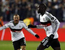 Güntekin onay demba ba, beşiktaş'ın son yıllardaki en iyi transferi yorumunu yaptı. Besiktas Goes From Strength To Strength With Demba Ba Daily Sabah