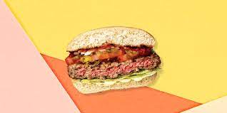 What Is The Impossible Burger Impossible Burger Ingredients