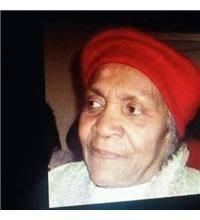 Esther Lena Vital Wright (1931-2019)