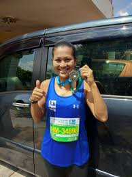 Kl standard chartered marathon 2019 medal run for a reason. Standard Chartered Kl Marathon 2019 Race Review