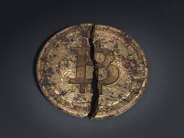 Bitcoin Tumbles 10 After The News Of South Korea Crypto Exchange Hack Bitcoin Cryptocurrency Cryptocurrency News