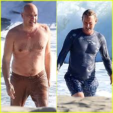 We did not find results for: Zoolander Co Stars Owen Wilson Billy Zane Hit The Beach Together In Malibu Billy Zane Owen Wilson Just Jared