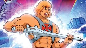 Machine war n'est pas un film de guerre comme un autre. Les Maitres De L Univers A Quand Le Premier Trailer De La Serie Netflix Cineseries