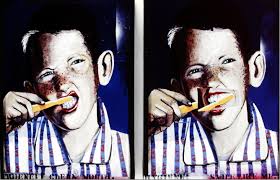 New South Flores Gallery Showcases Gary Schafter's Poetic Nostalgia