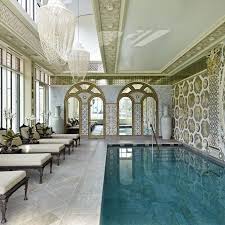 Ashford Castle New Spa Ashford Castle Hotel Ashford Castle Castle Hotels In Ireland