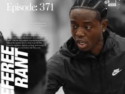 Episode 269, The Rant: Chris Kelly.