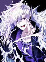 Beautiful Anime Boys 7anime Net Anime Boy Anime Anime Demon